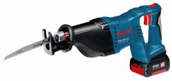 Bosch 0 601 64J 000 sega alternativa 2700 spm [fogli per minuto] Nero, Blu, Rosso, Argento 