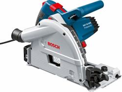 Bosch 0 601 675 000 sega circolare portatile 16,5 cm 6250 Giri/min 1400 W 