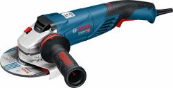 Bosch GWS 18-125 SPL PROFESSIONAL smerigliatrice angolare 12,5 cm 12000 Giri/min 1800 W 2,5 kg 