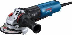 Bosch GWS 17-125 PSB PROFESSIONAL smerigliatrice angolare 12,5 cm 11500 Giri/min 1700 W 2,3 kg 