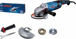 Bosch GWS 30-180 PB smerigliatrice angolare 18 cm 2800 W 5,7 kg 