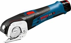Bosch GUS 10,8 V-LI Professional 700 Giri/min Ioni di Litio Nero, Blu 