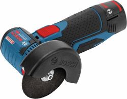 Bosch GWS 12V-76 Professional smerigliatrice angolare 7,6 cm 19500 Giri/min 500 g 