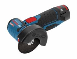 Bosch GWS 10,8-76 V-EC smerigliatrice angolare 7,6 cm 19500 Giri/min 900 g 