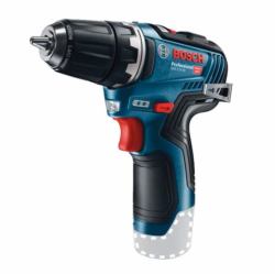 Bosch GSR 12V-35 Professional 1750 Giri/min Nero, Blu 