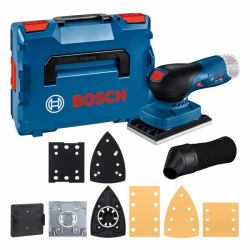 Bosch GSS 12V-13 Professional 