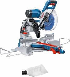 Bosch GCM 10 GDJ 5000 Giri/min 2000 W 