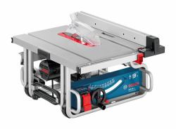 Bosch GTS 10 J 25,4 cm 3650 Giri/min 1800 W 