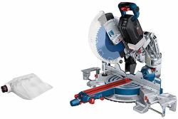 Bosch GCM18V-305 GDC 4000 Giri/min 2000 W 