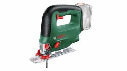 Bosch Universal Saw 18V-100 seghetto elettrico 2600 spm [fogli per minuto] 2 kg 