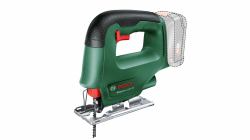 Bosch EasySaw 18V-70 seghetto elettrico 2600 spm [fogli per minuto] 1,3 kg 