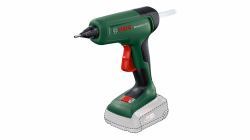 Bosch AdvancedGlue 18V Pistola per colla a caldo Verde 