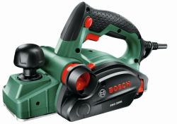 Bosch PHO 2000 Nero, Verde 19500 Giri/min 680 W 