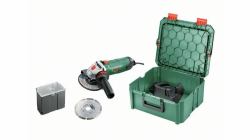 Bosch PWS 850-125 smerigliatrice angolare 12,5 cm 12000 Giri/min 850 W 1,84 kg 