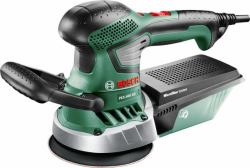 Bosch PEX 400 AE Levigatrice orbitale casuale 26000 OPM Verde 370 W 