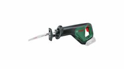 Bosch AdvancedRecip 18 300 spm [fogli per minuto] Nero, Verde 