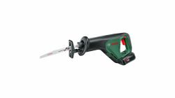 Bosch AdvancedRecip 18 300 spm [fogli per minuto] Nero, Verde 