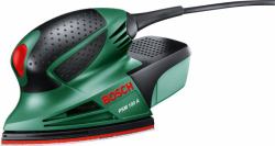 Bosch PSM 100 A Levigatrice multiuso 26000 OPM Nero, Verde, Rosso 