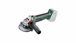 Bosch Advanced Grind 18V-80 smerigliatrice angolare 12,5 cm 12000 Giri/min 1,7 kg 