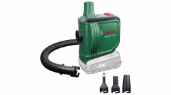 Bosch EasyInflate 18V-500 pompa ad aria elettrica 0,03 bar 530 l/min 