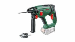 Bosch UniversalHammer 18V 2000 Giri/min SDS-plus 