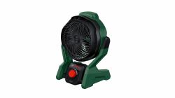 Bosch 0 603 9E1 000 Nero, Verde, Rosso 