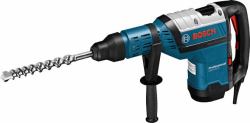 Bosch GBH 8-45 D Professional 1500 W 305 Giri/min SDS-max 