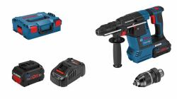 Bosch GBH 18V-26F PROFESSIONAL 980 Giri/min SDS-plus 
