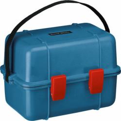 Bosch 1 600 A00 0LF Cassetta degli attrezzi Blu, Rosso 