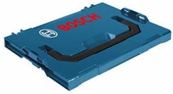 Bosch ‎1600A001SE Blu 