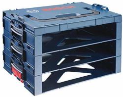 Bosch ‎1600A001SF Blu 
