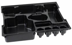 Bosch 1 600 A00 2UJ accessorio per scatola di conservazione Nero Set di divisori 