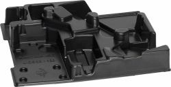 Bosch 1 600 A00 2W1 accessorio per valigetta portautensili Inserto portautensili 
