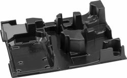 Bosch 1 600 A00 2WR accessorio per scatola di conservazione Nero Set di divisori 