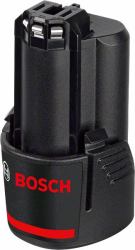 Bosch GBA 12V 3.0Ah Professional Batteria 