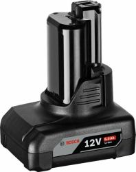 Bosch GBA 12V 6.0AH Batteria 