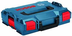 Bosch ‎1600A012FZ Blu ABS, Plastica 