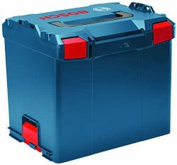 Bosch ‎1600A012G3 Blu ABS, Plastica 