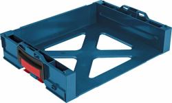 Bosch 1 600 A01 6ND accessorio per scatola di conservazione Blu Supporto 