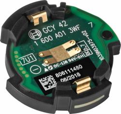 Bosch GCY 42 Modulo Bluetooth Verde 
