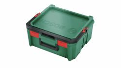 Bosch SystemBox Armadietto portaoggetti Rettangolare Polipropilene [PP] Verde 