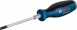 Bosch 1 600 A01 TG0 cacciavite manuale Singolo Cacciavite dritto 