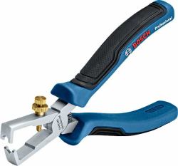 Bosch Wire Stripper 160mm Professional pinza spellacavi 