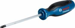 Bosch 1 600 A01 V08 cacciavite manuale Singolo Cacciavite dritto 