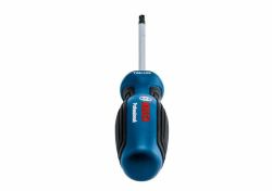 Bosch 1 600 A01 V0D cacciavite manuale Singolo Cacciavite dritto 