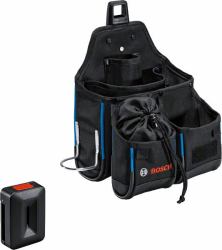 Bosch GWT 4 Nero Policarbonato [PC] 