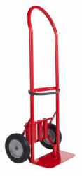 Bosch 1 610 795 007 carrello da viaggio Rosso 