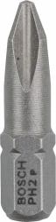 Bosch Bit di avvitamento extra duro 