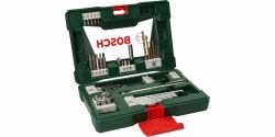 Bosch 2 607 017 314 punta per cacciavite 48 pz 