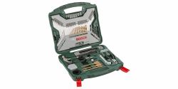 Bosch 2 607 019 331 punta per trapano 103 pz 